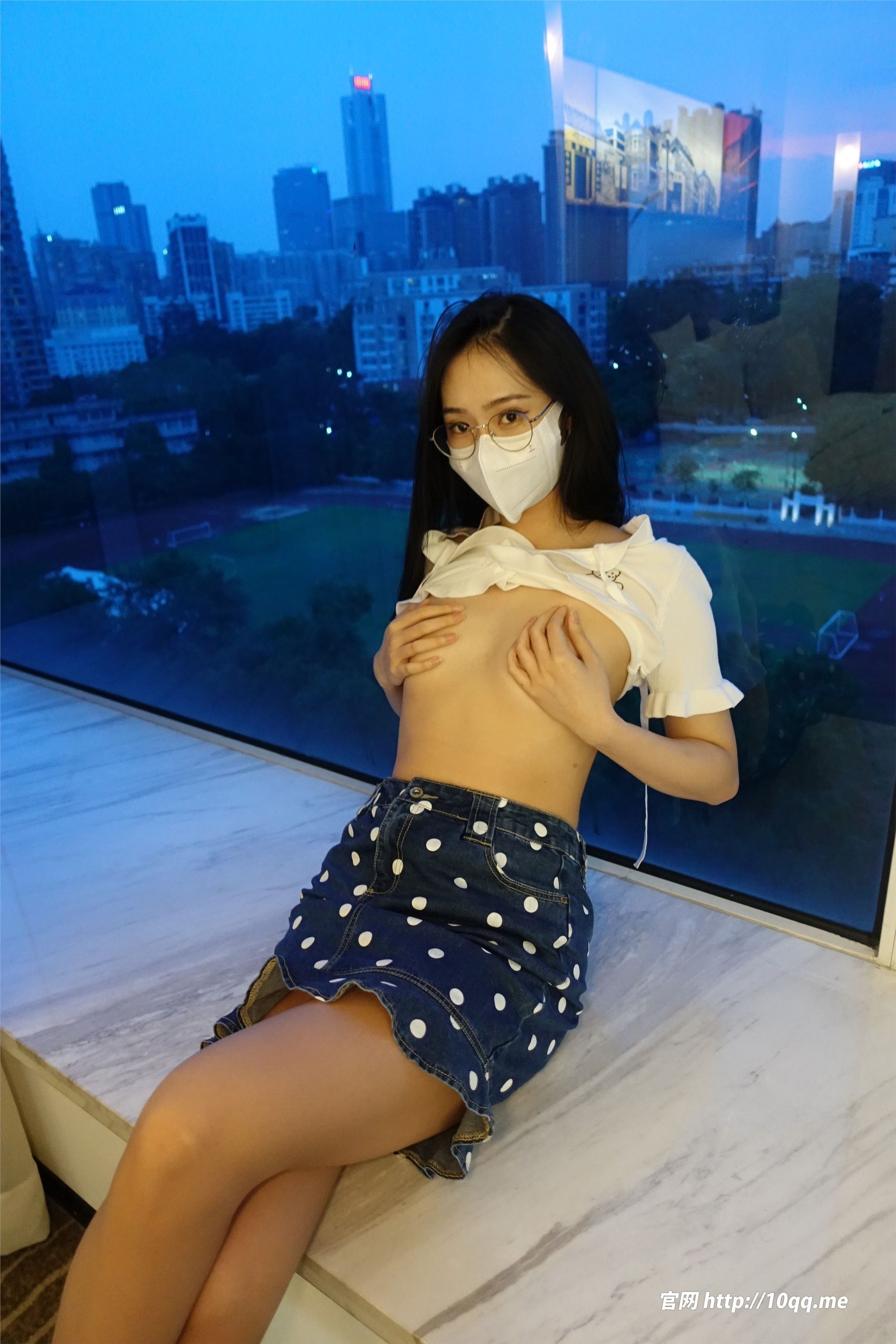 ROSI口罩系列 2023.07.29 NO.2603